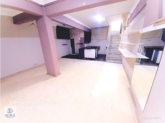 Cadde Üstü,  75m²,   Ofis,  Büro,  İnternet Satış,  v.b İşlere Uygundur - Görsel 27