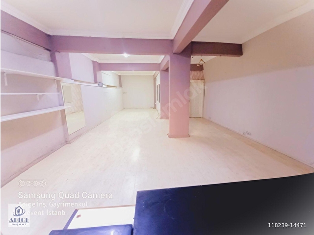 Cadde Üstü,  75m²,   Ofis,  Büro,  İnternet Satış,  v.b İşlere Uygundur - Görsel 20