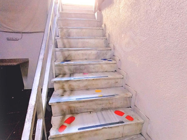 Cadde Üstü,  75m²,   Ofis,  Büro,  İnternet Satış,  v.b İşlere Uygundur - Görsel 14