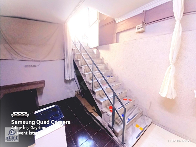 Cadde Üstü,  75m²,   Ofis,  Büro,  İnternet Satış,  v.b İşlere Uygundur - Görsel 18