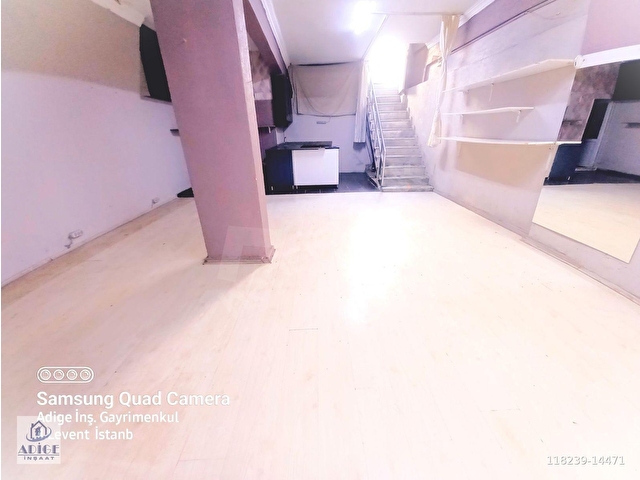 Cadde Üstü,  75m²,   Ofis,  Büro,  İnternet Satış,  v.b İşlere Uygundur - Görsel 19