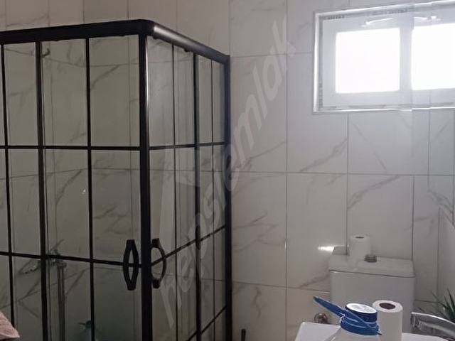 PUSULADAN K.KAZAN ORHANİYEDE ÜZERİNDE 3+1 EV OLAN 1000M2 BAHÇE - Görsel 18