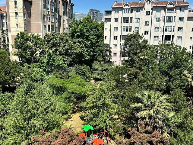 BAHÇEŞEHİR ESENKENT AÇELYALARDA KİRALIK 122m2 3+1 DAİRE - Görsel 26