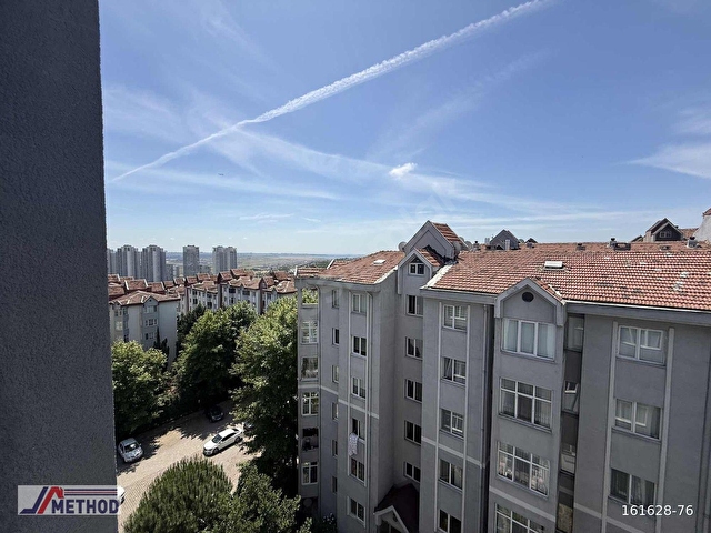 BAHÇEŞEHİR ESENKENT AÇELYALARDA KİRALIK 122m2 3+1 DAİRE - Görsel 25