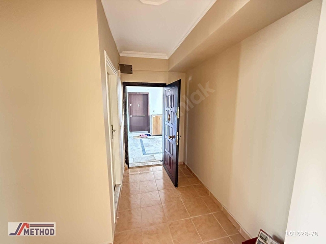 BAHÇEŞEHİR ESENKENT AÇELYALARDA KİRALIK 122m2 3+1 DAİRE - Görsel 16