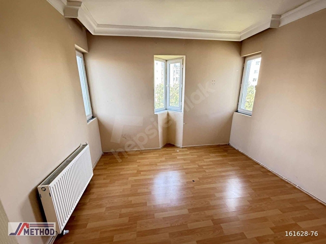 BAHÇEŞEHİR ESENKENT AÇELYALARDA KİRALIK 122m2 3+1 DAİRE - Görsel 12