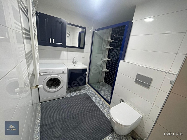 FİX GAYRİMENKULDEN HASANAĞA BAHÇESİ DİBİNDE KUPON 1+1 DAİRE - Görsel 13