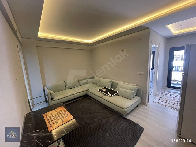 FİX GAYRİMENKULDEN HASANAĞA BAHÇESİ DİBİNDE KUPON 1+1 DAİRE - Görsel 18