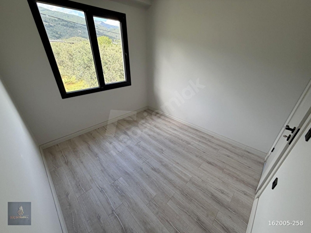 ▀GÜÇTEN GÜREDE KAZDAĞLARI MANZARALI LÜX TASARIM SIFIR 2+1 DAİRE - Görsel 14