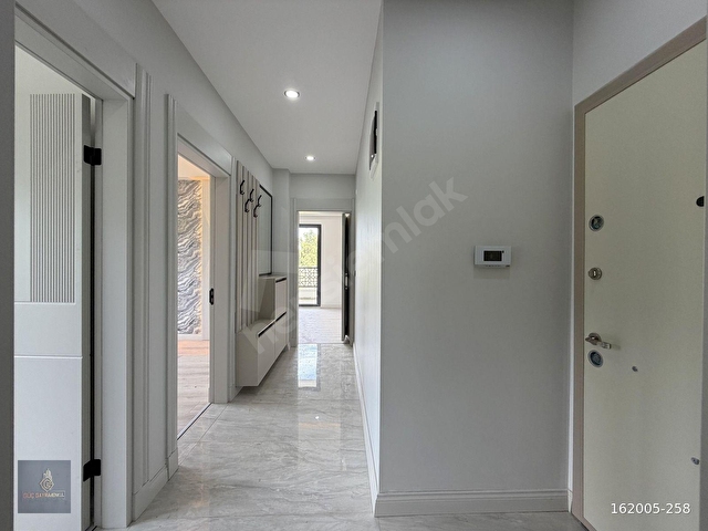 ▀GÜÇTEN GÜREDE KAZDAĞLARI MANZARALI LÜX TASARIM SIFIR 2+1 DAİRE - Görsel 10