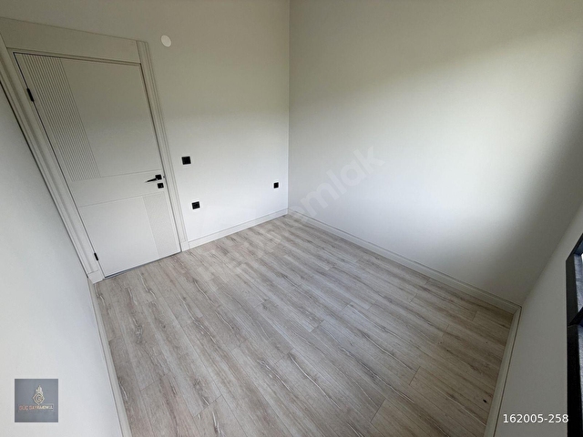 ▀GÜÇTEN GÜREDE KAZDAĞLARI MANZARALI LÜX TASARIM SIFIR 2+1 DAİRE - Görsel 15
