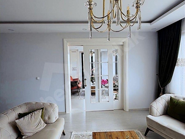 OBHD GLOBAL GAYRİMENKULDEN ERİKLİMANDA SATILIK DUBLEX DAİRE - Görsel 8