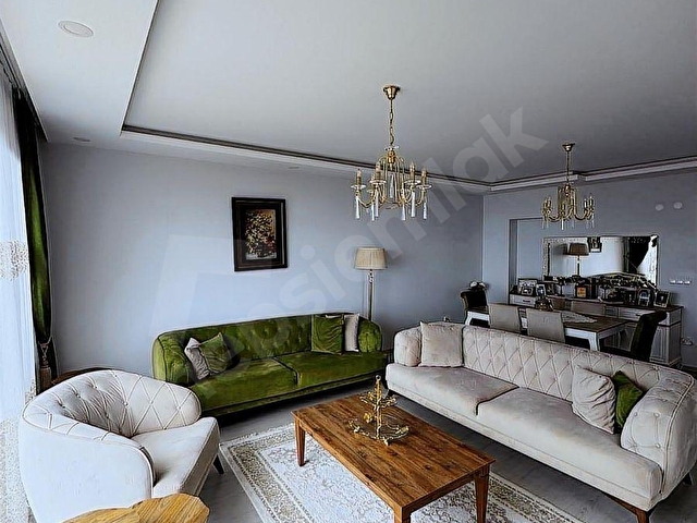 OBHD GLOBAL GAYRİMENKULDEN ERİKLİMANDA SATILIK DUBLEX DAİRE - Görsel 6