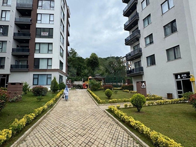 OBHD GLOBAL GAYRİMENKULDEN ERİKLİMANDA SATILIK DUBLEX DAİRE - Görsel 25