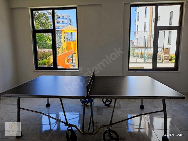 OBHD GLOBAL GAYRİMENKULDEN ERİKLİMANDA SATILIK DUBLEX DAİRE - Görsel 23