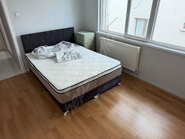 AYDINLIKEVLERİN MERKEZİNDE 2+1 3.KAT YAN CEPHE BALKONLU 80M2 KİRALIK DAİRE - Görsel 5