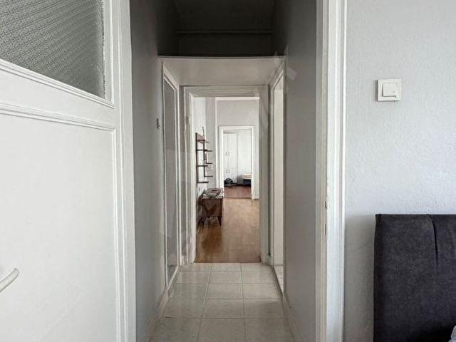 AYDINLIKEVLERİN MERKEZİNDE 2+1 3.KAT YAN CEPHE BALKONLU 80M2 KİRALIK DAİRE - Görsel 10