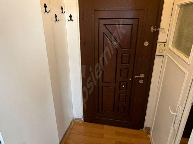 AYDINLIKEVLERİN MERKEZİNDE 2+1 3.KAT YAN CEPHE BALKONLU 80M2 KİRALIK DAİRE - Görsel 18