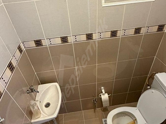 AYDINLIKEVLERİN MERKEZİNDE 2+1 3.KAT YAN CEPHE BALKONLU 80M2 KİRALIK DAİRE - Görsel 15
