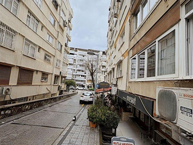 Hakimiyet-i Milliye ve Misak-ı Milli Yanı Satılık 3+1 Daire - Görsel 6