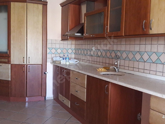 ERYAMAN METRO YAKINI SATILIK 4+1 DAİRE - Görsel 24