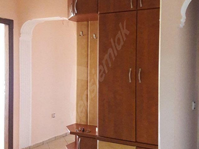 ERYAMAN METRO YAKINI SATILIK 4+1 DAİRE - Görsel 27