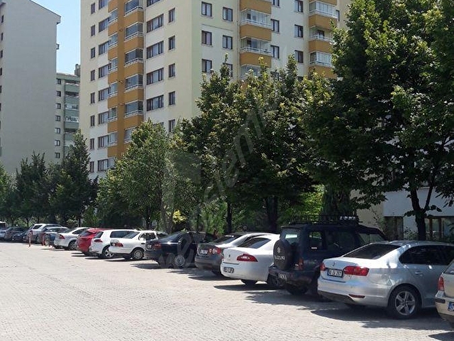 ERYAMAN METRO YAKINI SATILIK 4+1 DAİRE - Görsel 4