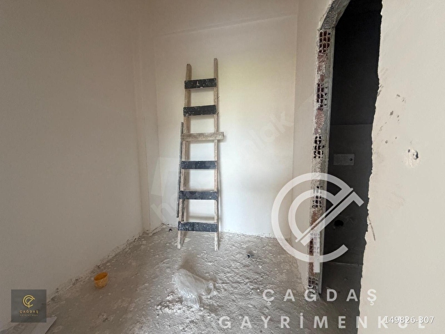 ÇAĞDAŞ GAYRİMENKULDEN ŞEHİTLİK LÜKS VİLLA | OFİS-KLİNİK-KONUTA UYGUN - Görsel 16