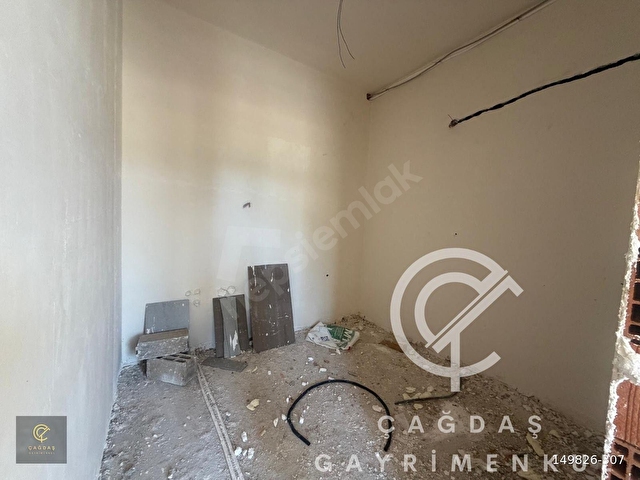 ÇAĞDAŞ GAYRİMENKULDEN ŞEHİTLİK LÜKS VİLLA | OFİS-KLİNİK-KONUTA UYGUN - Görsel 8