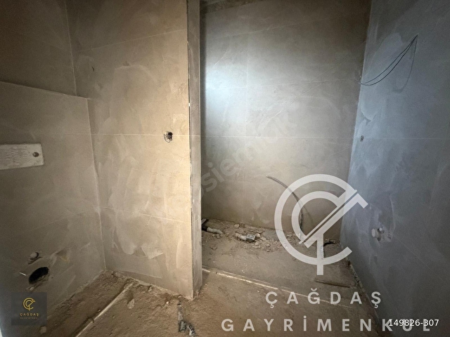 ÇAĞDAŞ GAYRİMENKULDEN ŞEHİTLİK LÜKS VİLLA | OFİS-KLİNİK-KONUTA UYGUN - Görsel 17