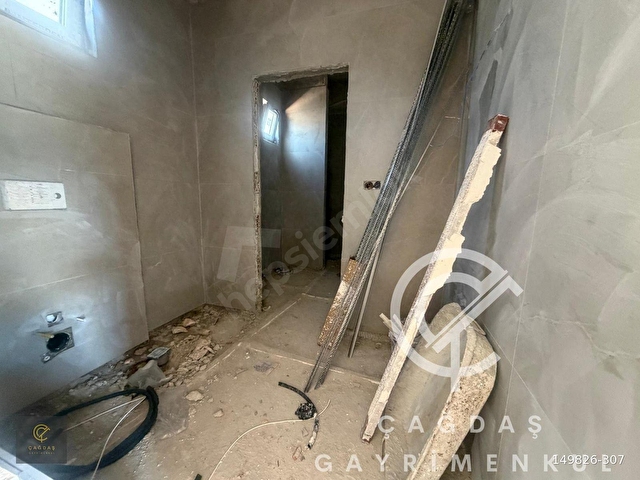 ÇAĞDAŞ GAYRİMENKULDEN ŞEHİTLİK LÜKS VİLLA | OFİS-KLİNİK-KONUTA UYGUN - Görsel 9