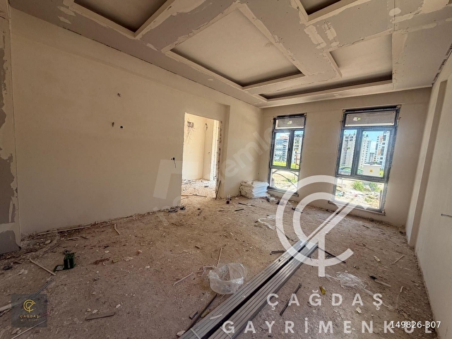 ÇAĞDAŞ GAYRİMENKULDEN ŞEHİTLİK LÜKS VİLLA | OFİS-KLİNİK-KONUTA UYGUN - Görsel 4