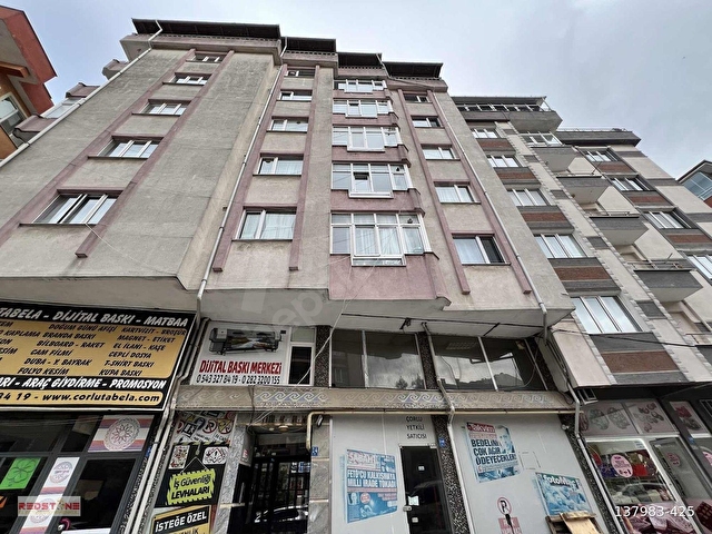 REDSTONEDEN MUHİTTİN MAHALLESİNDE EŞYALI SATILIK 3+1 DAİRE - Görsel 6