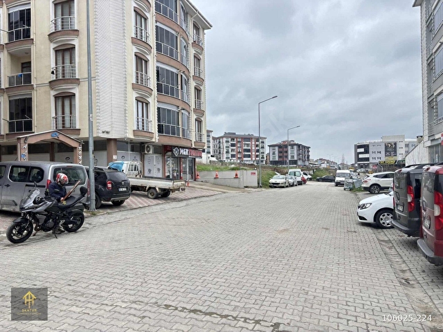 ŞAHTURDAN TEKİRDAĞ 100.YIL MAH.SATILIK DÜZ AYAK DÜKKAN - Görsel 20