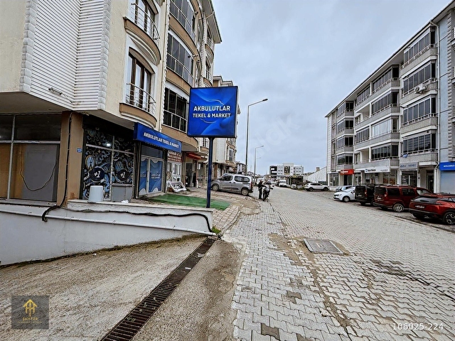 ŞAHTURDAN TEKİRDAĞ 100.YIL MAH.SATILIK DÜZ AYAK DÜKKAN - Görsel 17