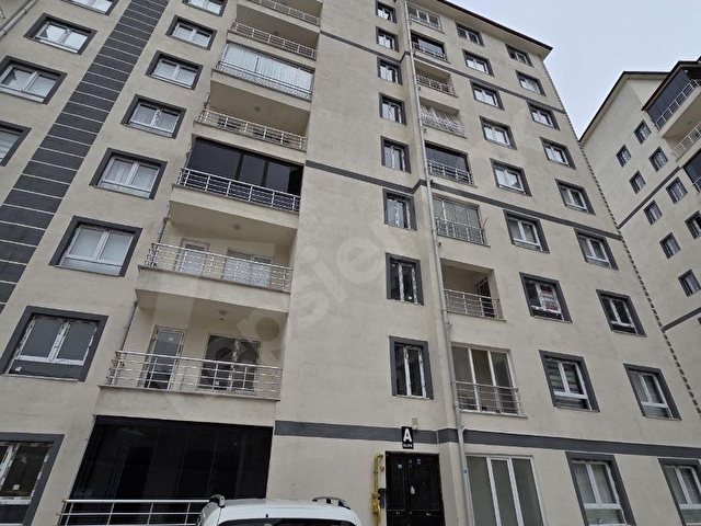 KONUT ER EMLAKTAN KENTPARKTA KİRALIK 4+1 EŞYASIZ DAİRE - Görsel 6