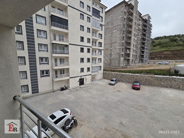 KONUT ER EMLAKTAN KENTPARKTA KİRALIK 4+1 EŞYASIZ DAİRE - Görsel 29