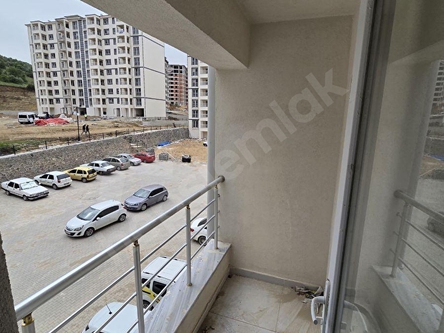 KONUT ER EMLAKTAN KENTPARKTA KİRALIK 4+1 EŞYASIZ DAİRE - Görsel 28