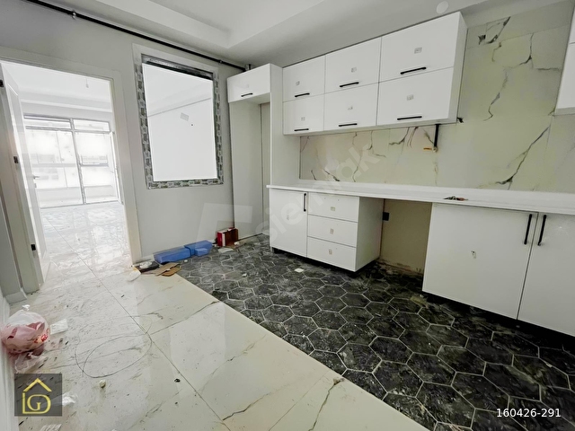 FRİGYA GMDEN ŞEHİR HASTANESİNE YÜRÜME MESAFESİNDE 80 M2 2+0 - Görsel 3
