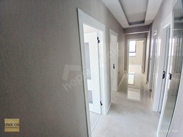 SANCAKTEPE DE FULL YAPILI GENİŞ 3+1 YERDEN ISITMALI SIFIR DAİRE - Görsel 15