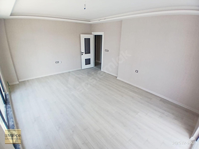 SANCAKTEPE DE FULL YAPILI GENİŞ 3+1 YERDEN ISITMALI SIFIR DAİRE - Görsel 24