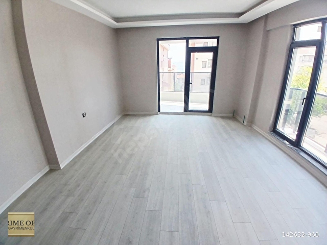 SANCAKTEPE DE FULL YAPILI GENİŞ 3+1 YERDEN ISITMALI SIFIR DAİRE - Görsel 17