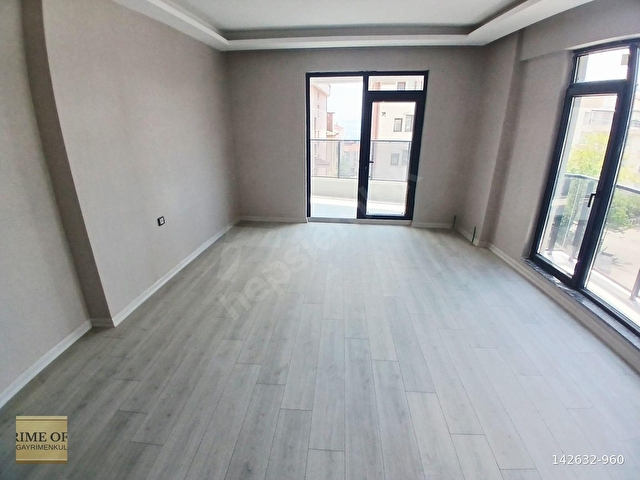 SANCAKTEPE DE FULL YAPILI GENİŞ 3+1 YERDEN ISITMALI SIFIR DAİRE - Görsel 10
