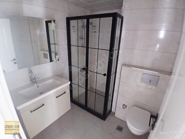 SANCAKTEPE DE FULL YAPILI GENİŞ 3+1 YERDEN ISITMALI SIFIR DAİRE - Görsel 13