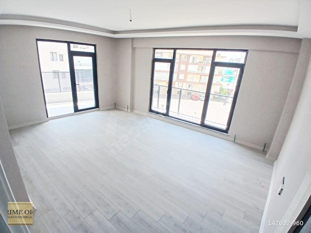 SANCAKTEPE DE FULL YAPILI GENİŞ 3+1 YERDEN ISITMALI SIFIR DAİRE - Görsel 7