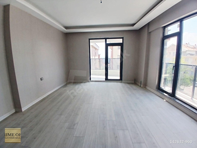 SANCAKTEPE DE FULL YAPILI GENİŞ 3+1 YERDEN ISITMALI SIFIR DAİRE - Görsel 9