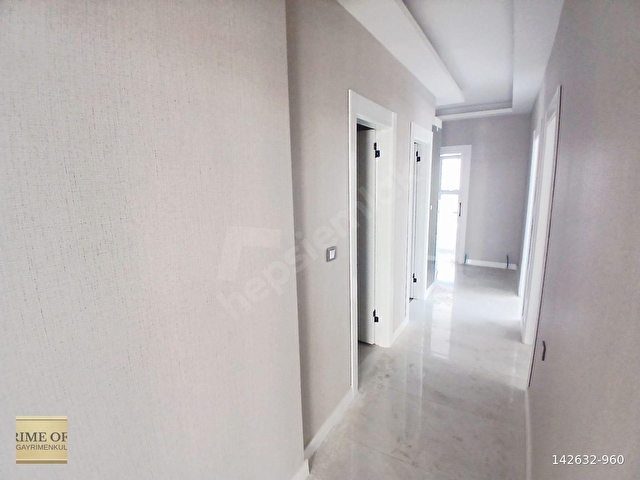 SANCAKTEPE DE FULL YAPILI GENİŞ 3+1 YERDEN ISITMALI SIFIR DAİRE - Görsel 27