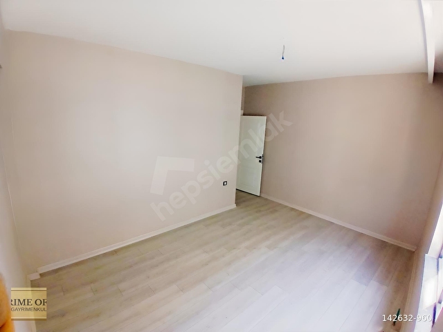 SANCAKTEPE DE FULL YAPILI GENİŞ 3+1 YERDEN ISITMALI SIFIR DAİRE - Görsel 20