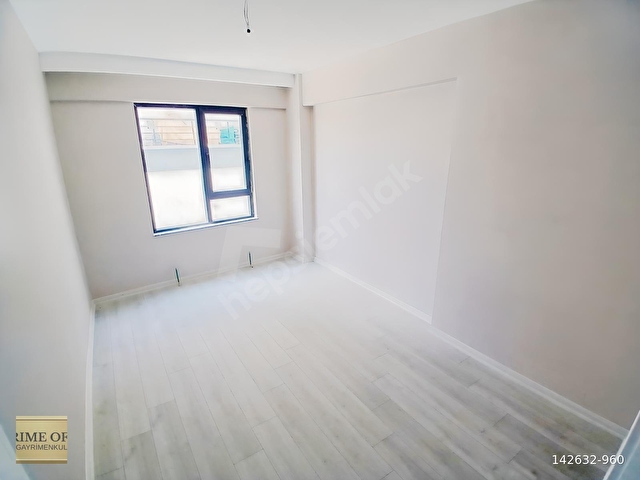 SANCAKTEPE DE FULL YAPILI GENİŞ 3+1 YERDEN ISITMALI SIFIR DAİRE - Görsel 22