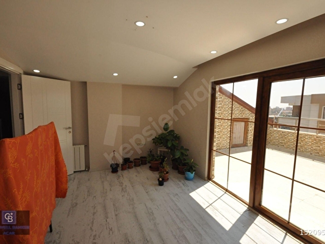 COLDWELL BANKERDEN GÜZELŞEHİRDE SİTE İÇERİSİNDE LÜKS DUBLEX - Görsel 23